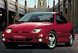 Pontiac Sunfire Coupe