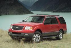 Ford Expedition II