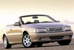 Volvo C70 I Cabrio