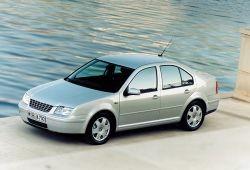 Volkswagen Bora Sedan 2.0 i 4motion 116KM 85kW 1999-2005 - Oceń swoje auto