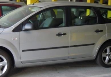 1.6 TDCi 109 KM 2006