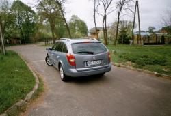 Renault Laguna II Kombi