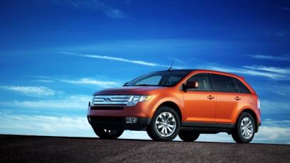 Ford Edge CUV 2007