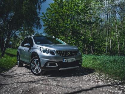 #Peugeot #Peugeot2008