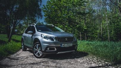 #Peugeot #Peugeot2008