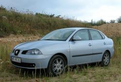 Seat Cordoba III Sedan