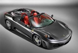 Ferrari 430 Spider 4.3 i V8 32V 490KM 360kW 2004-2009 - Ocena instalacji LPG