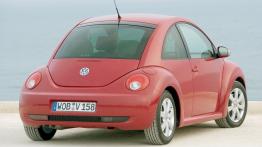 Volkswagen New Beetle Hatchback 1.4 i 16V 75KM 55kW od 2000