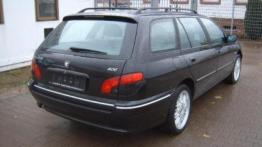 Peugeot 406 Kombi 3.0 V6 24V 190KM 140kW 1996-2000