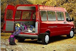 Ford Transit IV