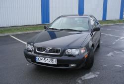 Volvo S40 I