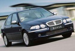 Rover 400 II Hatchback 2.0 Di 105KM 77kW 1995-2000 - Oceń swoje auto