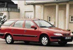 Citroen Xsara I Kombi 1.8 i 90KM 66kW 1998-2000 - Oceń swoje auto