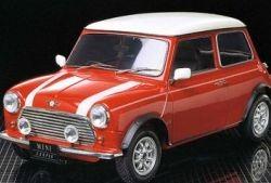 Rover Mini Cooper 1.3 63KM 46kW 1996-2000 - Oceń swoje auto