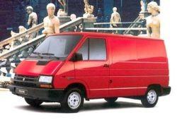 Renault Trafic I