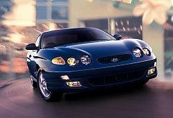 Hyundai Tiburon II