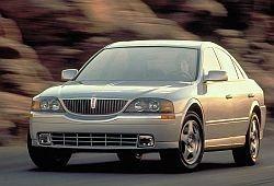 Lincoln LS I