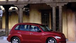 Chrysler PT Cruiser 2002 - prawy bok