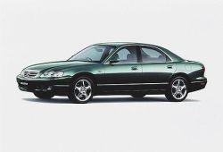 Mazda Millenia II 2.5 i V6 24V 4WS 200KM 147kW 1998-2003 - Oceń swoje auto