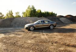 Audi A7 C7 A7 Sportback 3.0 TDI 245KM 180kW 2010-2014 - Oceń swoje auto