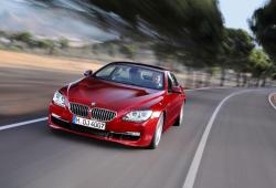 BMW Seria 6 F06-F12-F13 Coupe