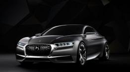 Citroen Divine DS Concept (2014) - widok z przodu