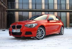 BMW Seria 1 F20-F21 Hatchback 3d