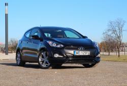 Hyundai i30 II Hatchback 3d