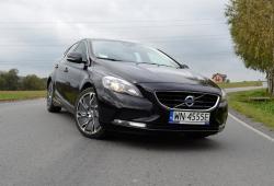 Volvo V40 II Hatchback