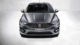 Fiat Aegea (2015) - widok z przodu