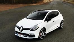 Renault Clio IV R.S. 220 EDC Trophy (2015) - widok z przodu