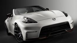 Nissan 370Z Nismo Roadster Concept (2015) - widok z przodu