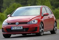 Volkswagen Golf VII GTI 5d 2.0 TSI 230KM 169kW 2013-2016 - Oceń swoje auto