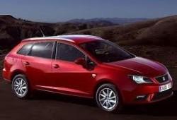 Seat Ibiza IV SportTourer Facelifting