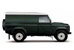 Land Rover Defender III 110 Hard Top