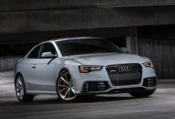 Audi A5 8T RS5 Coupe Facelifting