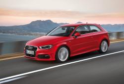 Audi A3 8V Hatchback 3d