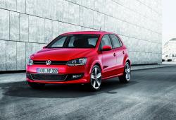 Volkswagen Polo V Hatchback 5d Facelifting