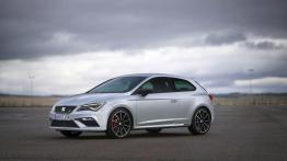 SEAT Leon Cupra 300 SC (2017)