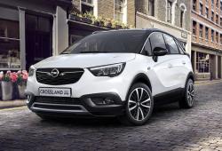 Opel Crossland/Crossland X Crossover