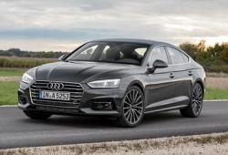 Audi A5 F5 Sportback 3.0 TDI 286KM 210kW 2017-2018 - Oceń swoje auto