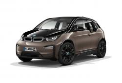 BMW i3 Hatchback i3 Facelifting