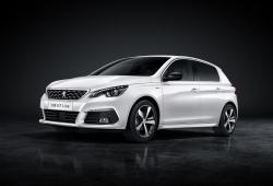 Peugeot 308 II GTi Facelifting