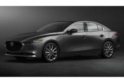 Mazda 3 IV Sedan 2.0 Skyactiv-G 122KM 90kW od 2018 - Oceń swoje auto