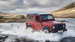 Land Rover Defender (2018) - inne zdj?cie