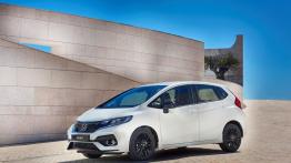 Honda Jazz (2018) 