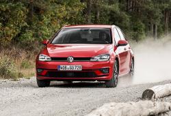 Volkswagen Golf VII Hatchback 5d Facelifting