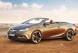 Opel Cascada