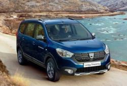 Dacia Lodgy Stepway