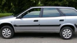 Citroen Xantia II Kombi 1.9 TD 90KM 66kW 1998-2001